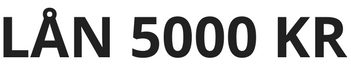 Lån 5000 kr online her og nu Lån 5000 kr online her og nu