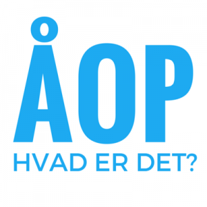Hvad er ÅOP? Hvad er ÅOP?