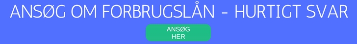Forbrugslån - ansøg online