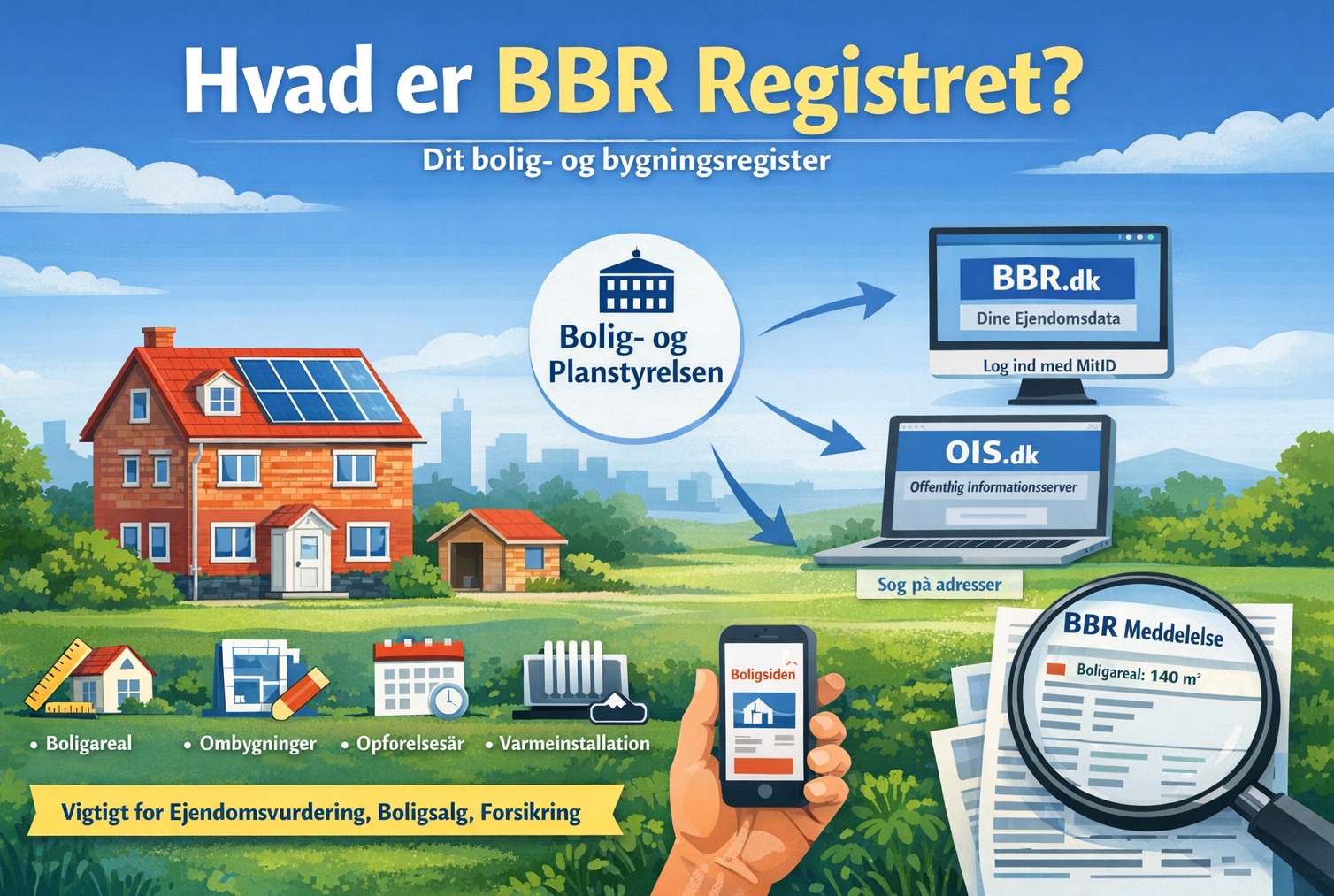 hvad er bbr